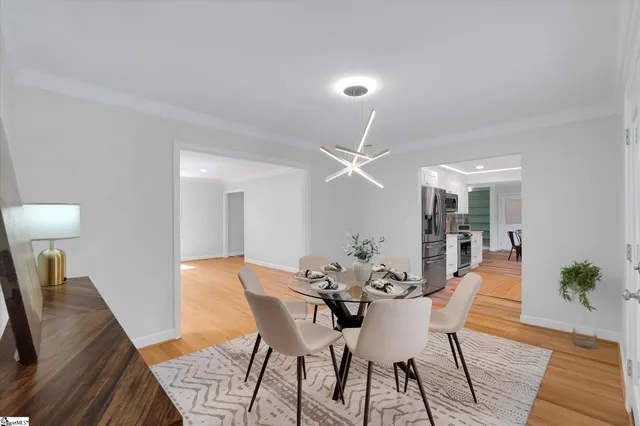 $750,000 | 198 Old Plantation Road, Travelers Rest, SC 29690