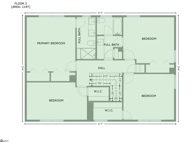 $750,000 | 198 Old Plantation Road, Travelers Rest, SC 29690
