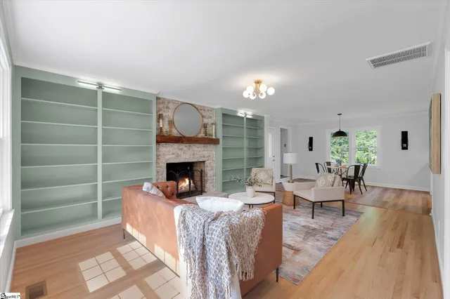 $750,000 | 198 Old Plantation Road, Travelers Rest, SC 29690