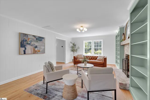 $750,000 | 198 Old Plantation Road, Travelers Rest, SC 29690