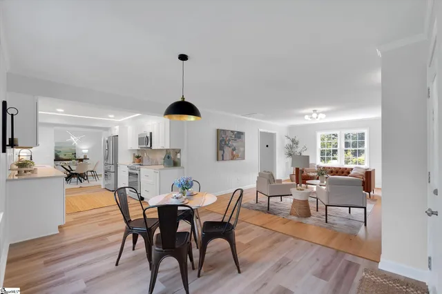 $750,000 | 198 Old Plantation Road, Travelers Rest, SC 29690