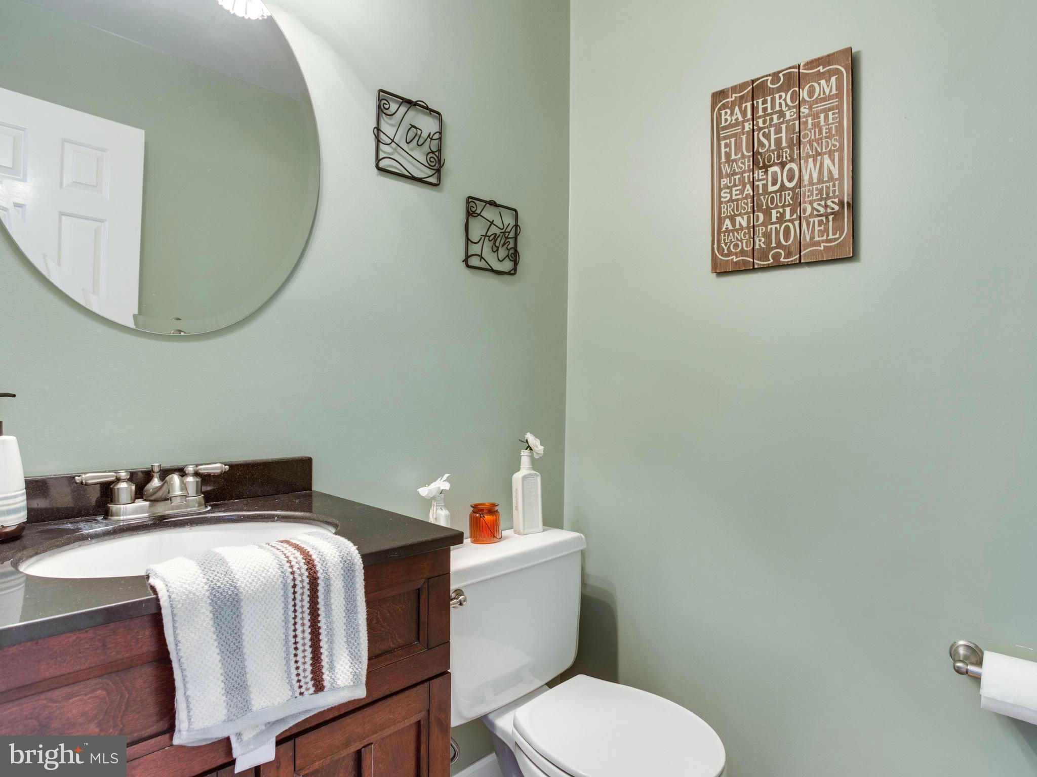 9791 Flint Rock Road Manassas, VA 20112 - Photo 11 of 28 Bath