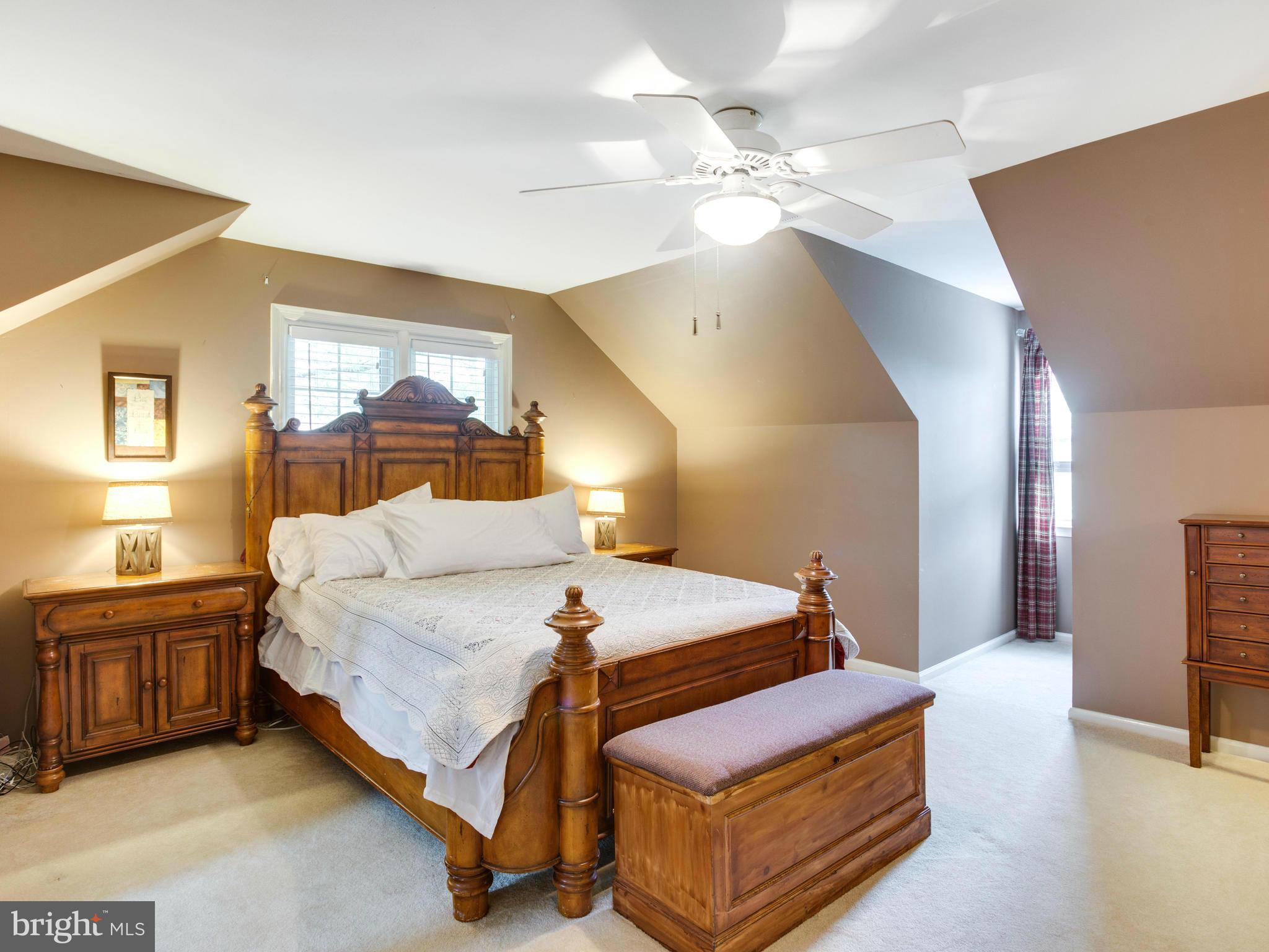 9791 Flint Rock Road Manassas, VA 20112 - Photo 12 of 28 Bedroom (Master)