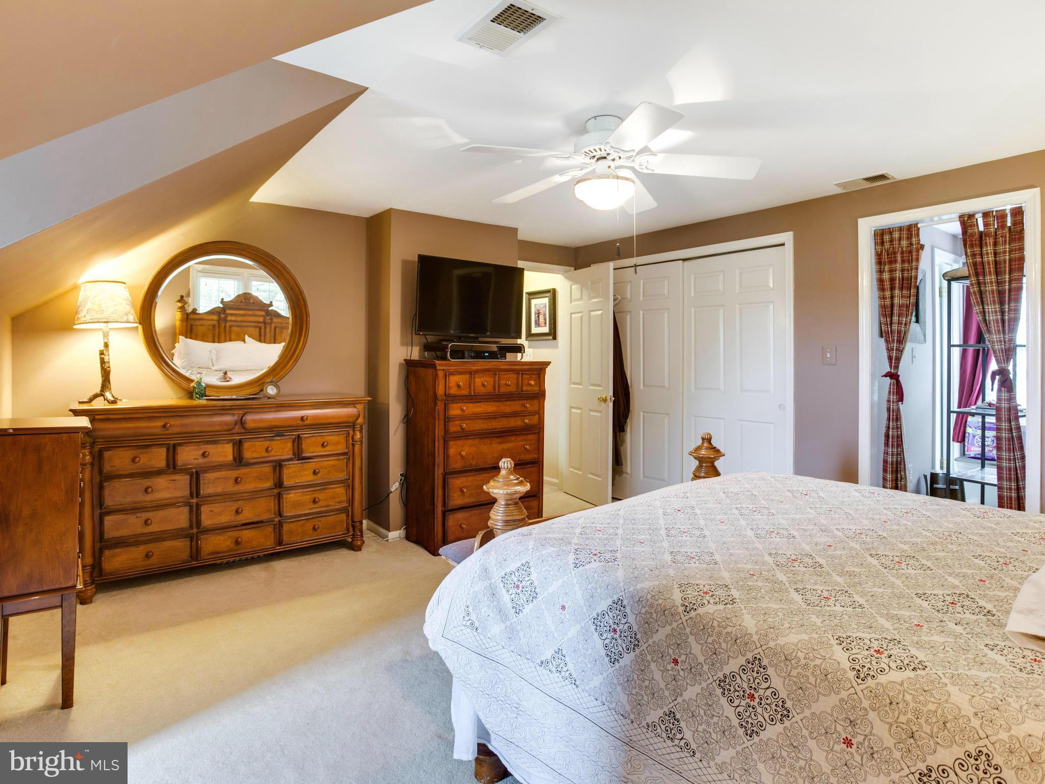 9791 Flint Rock Road Manassas, VA 20112 - Photo 13 of 28 Bedroom (Master)