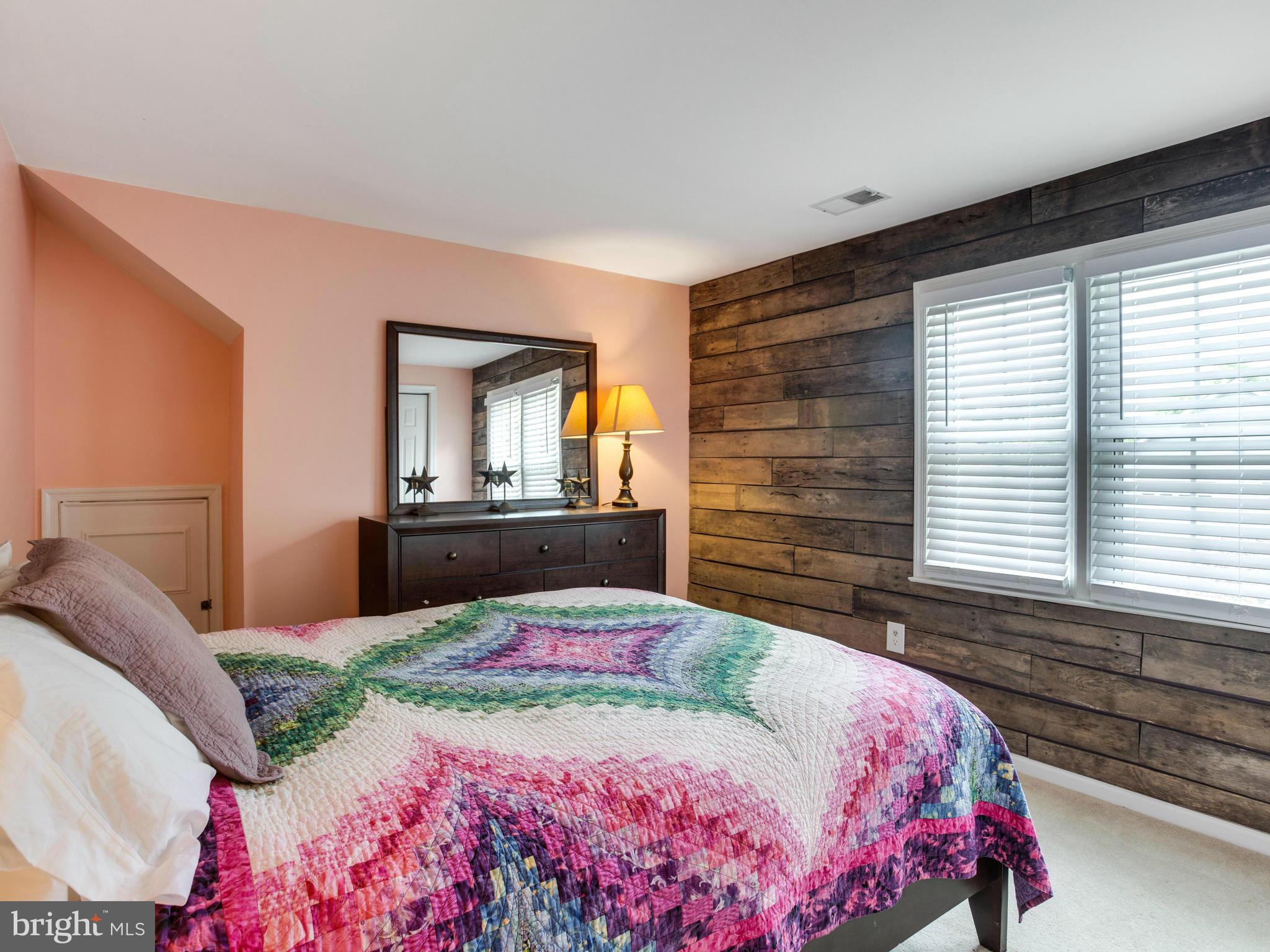 9791 Flint Rock Road Manassas, VA 20112 - Photo 15 of 28 Bedroom