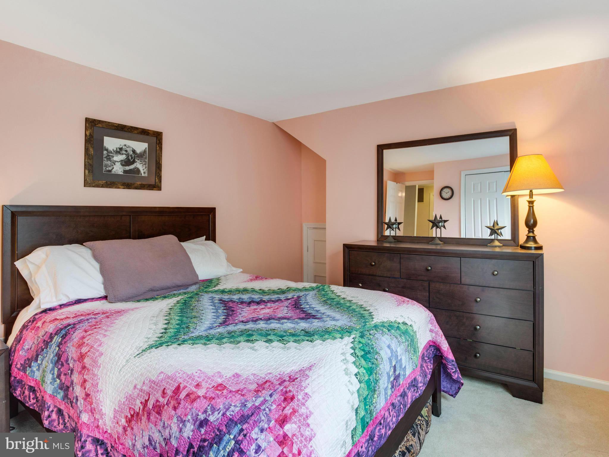 9791 Flint Rock Road Manassas, VA 20112 - Photo 16 of 28 Bedroom