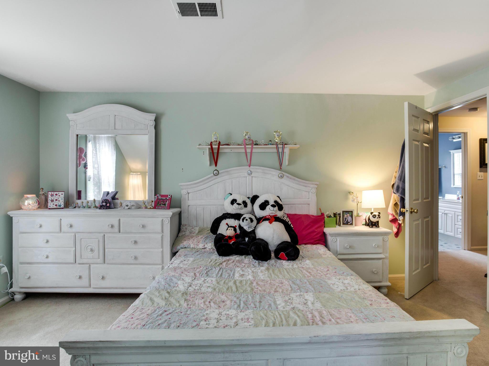 9791 Flint Rock Road Manassas, VA 20112 - Photo 19 of 28 Bedroom