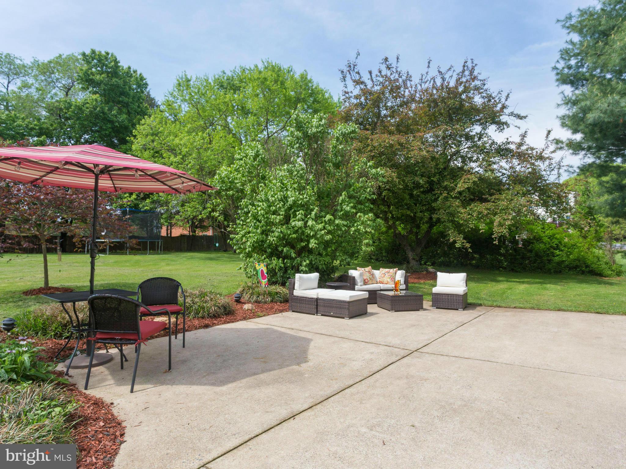 9791 Flint Rock Road Manassas, VA 20112 - Photo 20 of 28 Exterior (Rear)