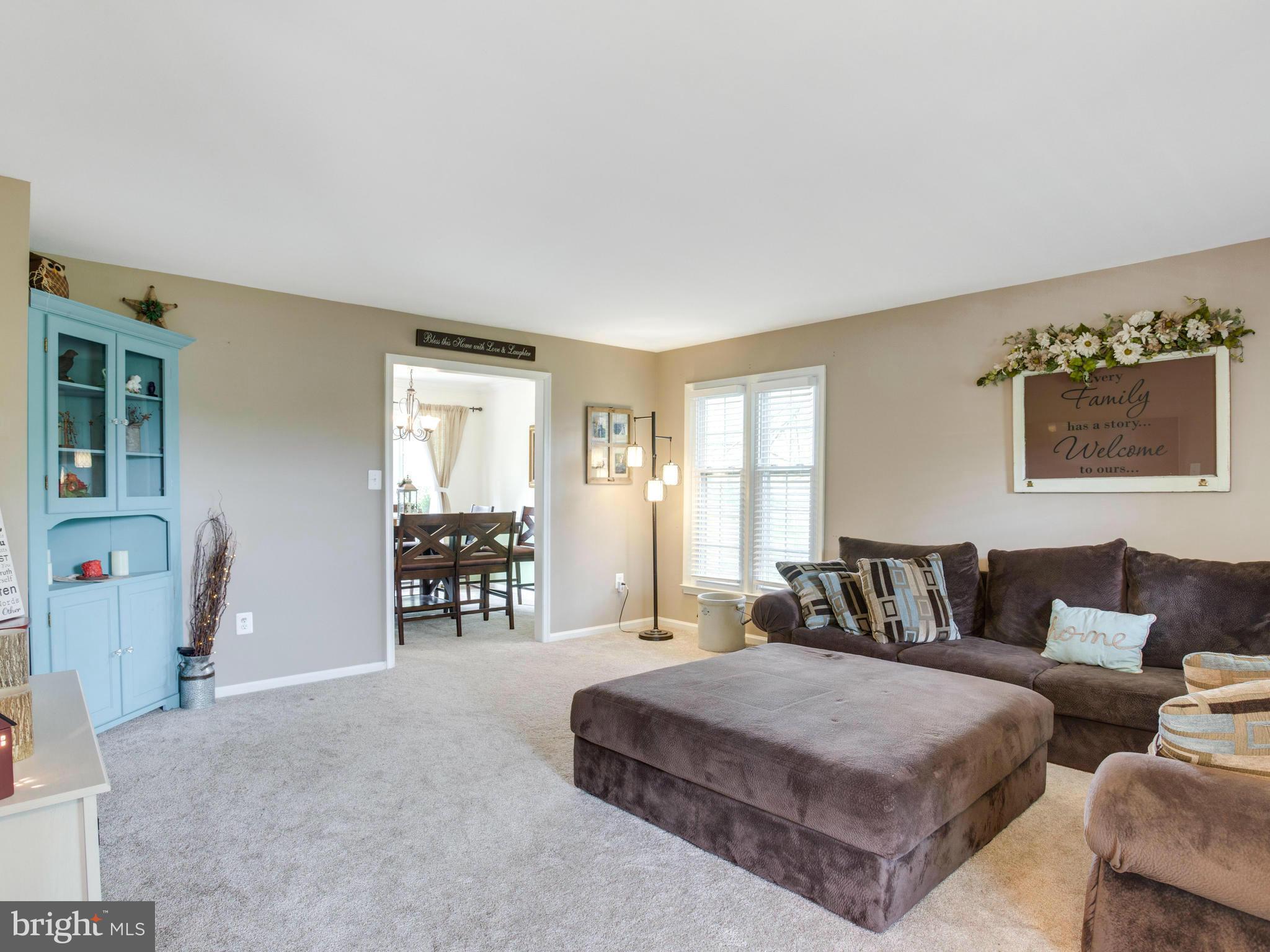 9791 Flint Rock Road Manassas, VA 20112 - Photo 3 of 28 Family Room