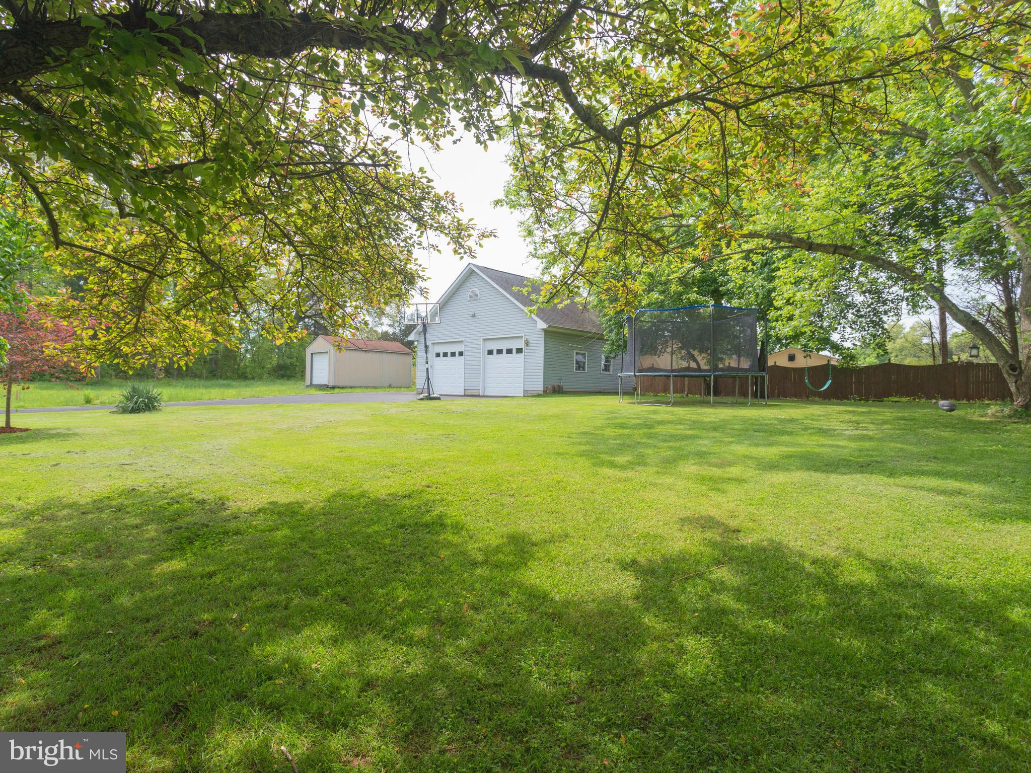 9791 Flint Rock Road Manassas, VA 20112 - Photo 22 of 28 Exterior (Rear)