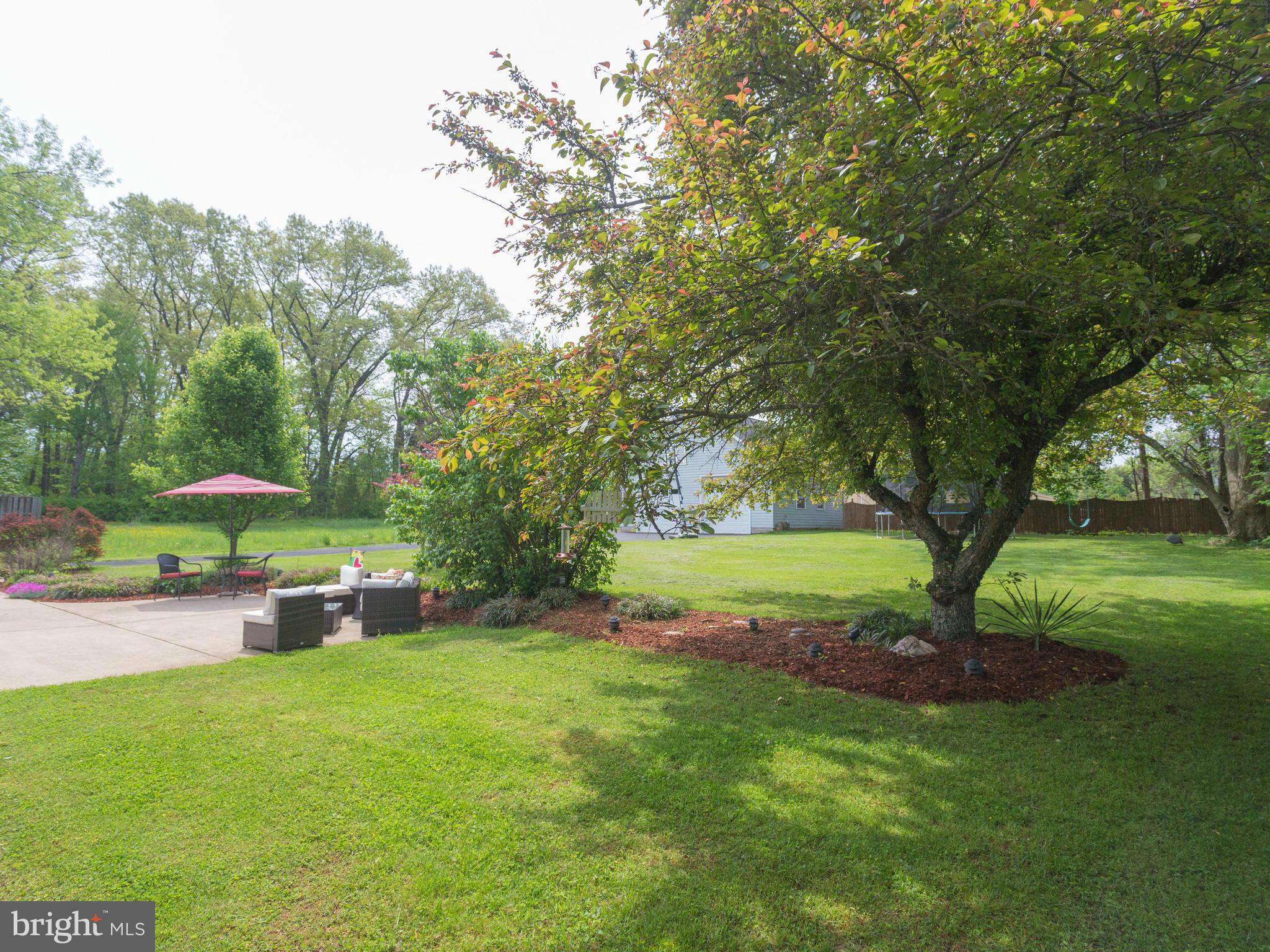 9791 Flint Rock Road Manassas, VA 20112 - Photo 23 of 28 Exterior (General)