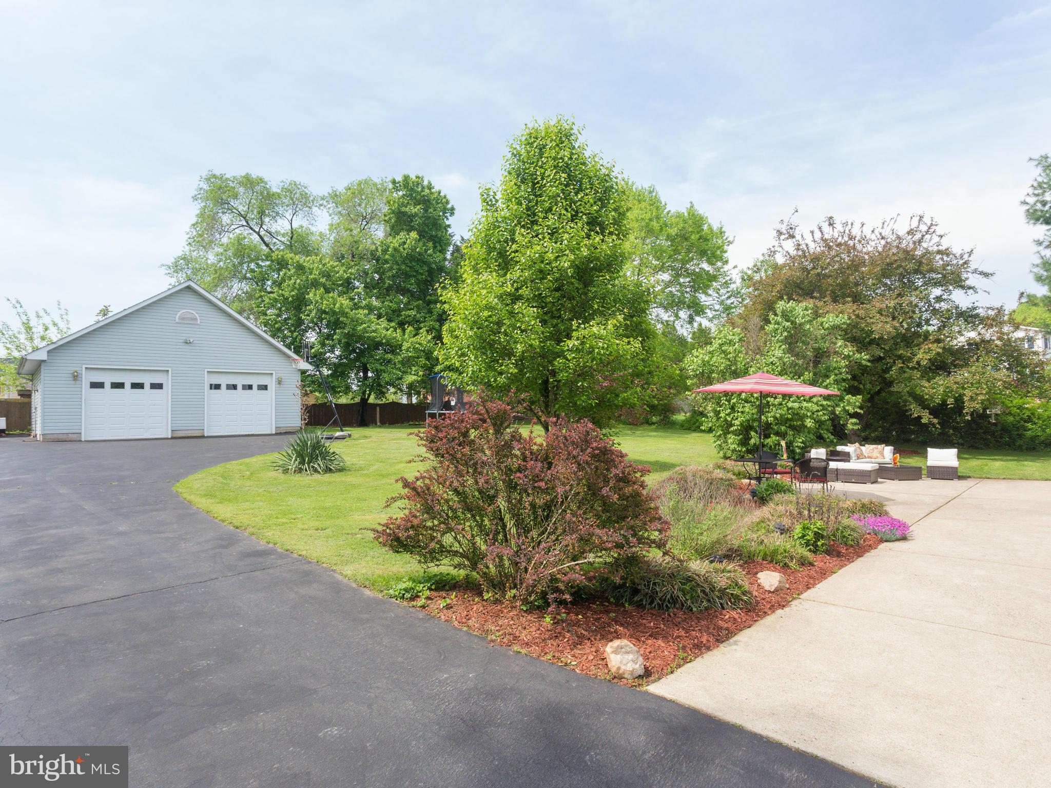 9791 Flint Rock Road Manassas, VA 20112 - Photo 25 of 28 Exterior (General)