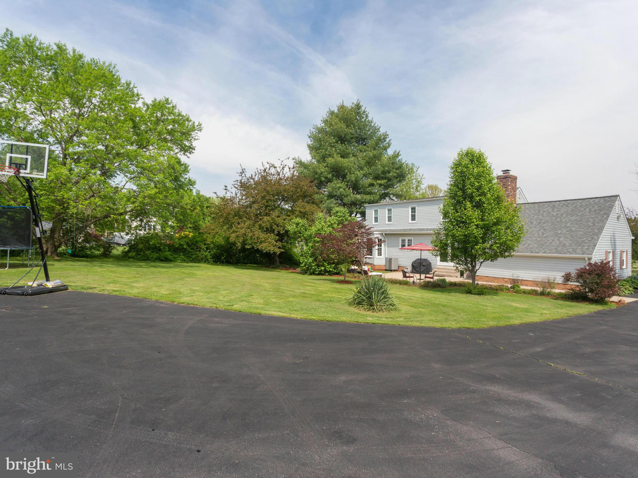 9791 Flint Rock Road Manassas, VA 20112 - Photo 26 of 28 Exterior (General)