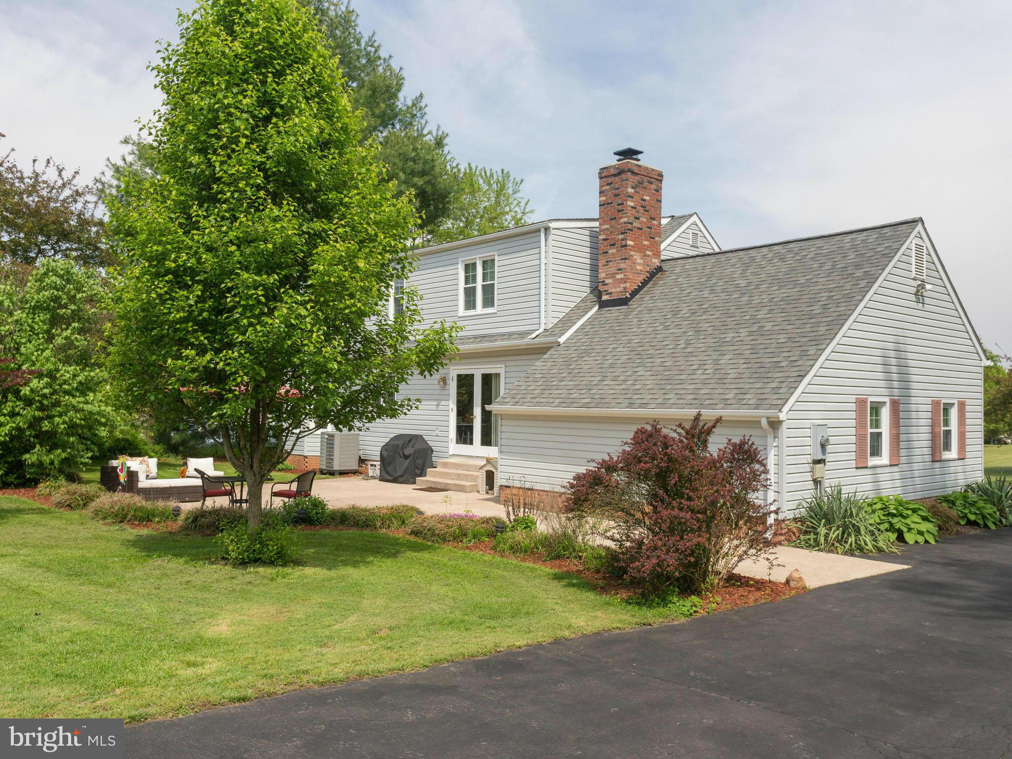 9791 Flint Rock Road Manassas, VA 20112 - Photo 27 of 28 Exterior (General)