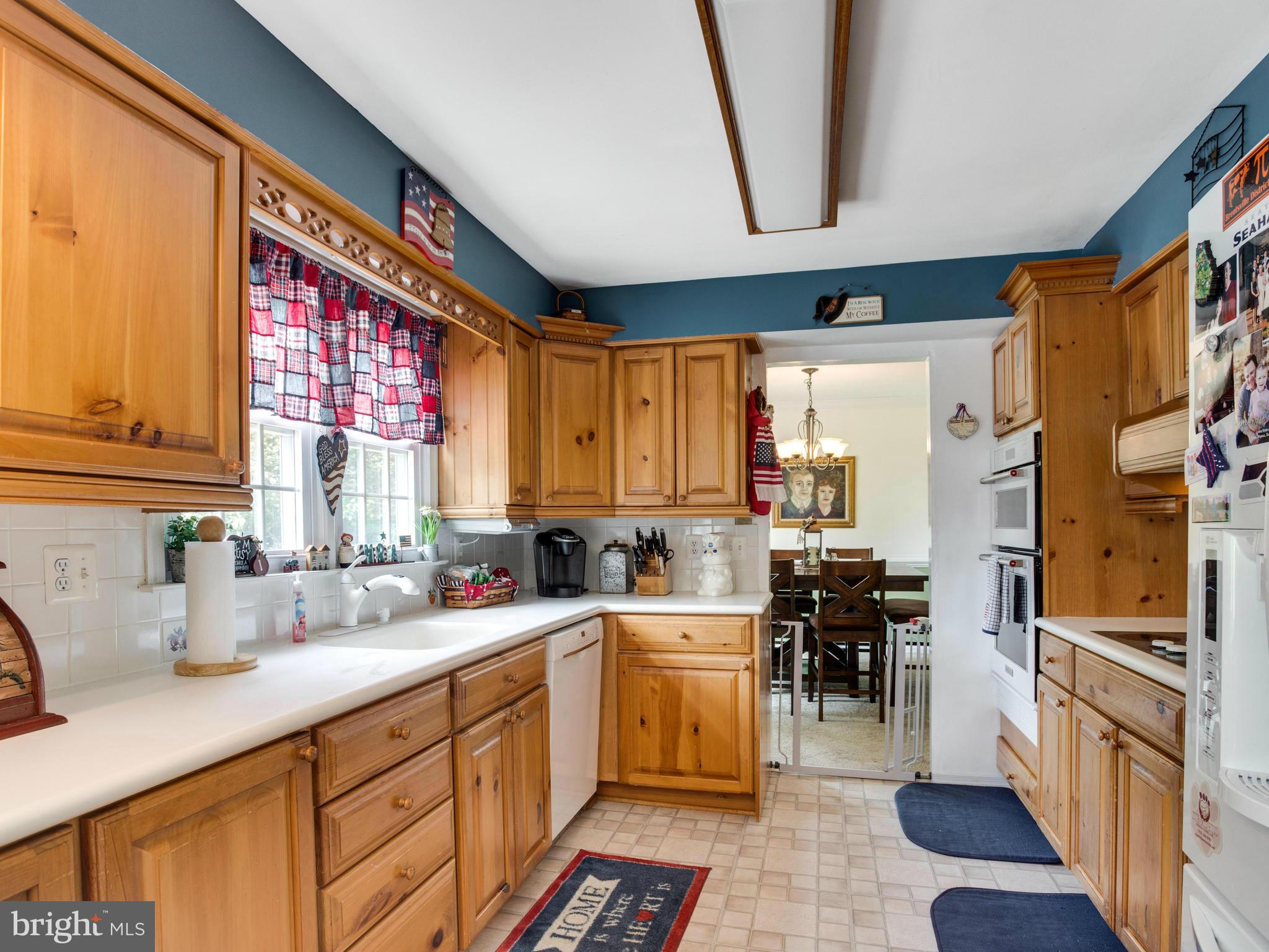 9791 Flint Rock Road Manassas, VA 20112 - Photo 8 of 28 Kitchen