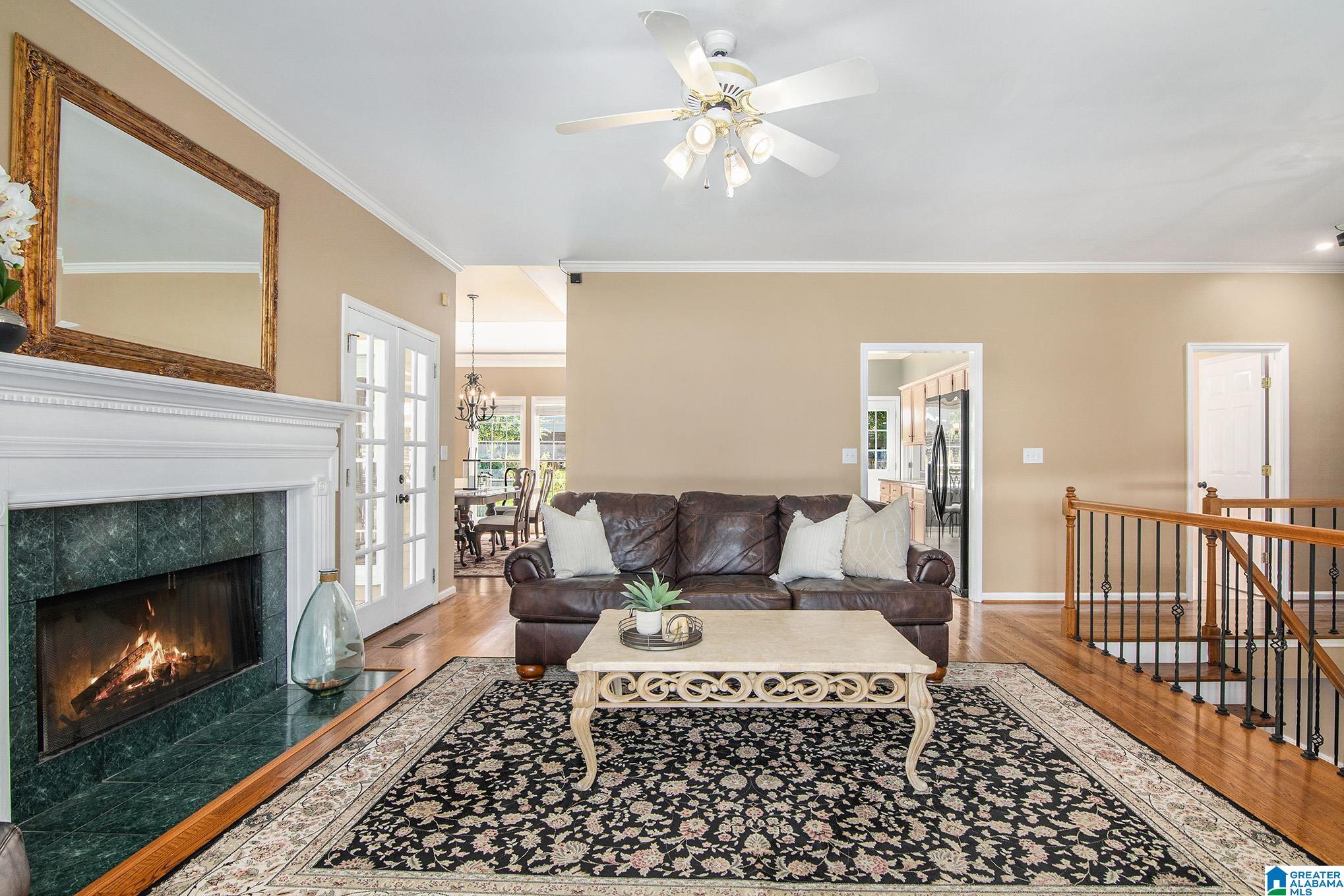 308 Regina Circle Birmingham, AL 35244 - Photo 5 of 42