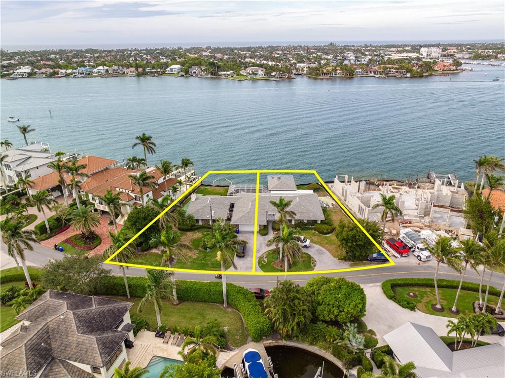 1900 Kingfish Road Naples, FL 34102 - Photo 8 of 11 a view of a tennis court