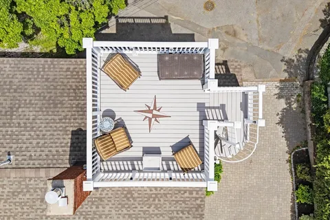 $1,550,000 | 7 Fort Beach Way, Marblehead, MA 01945