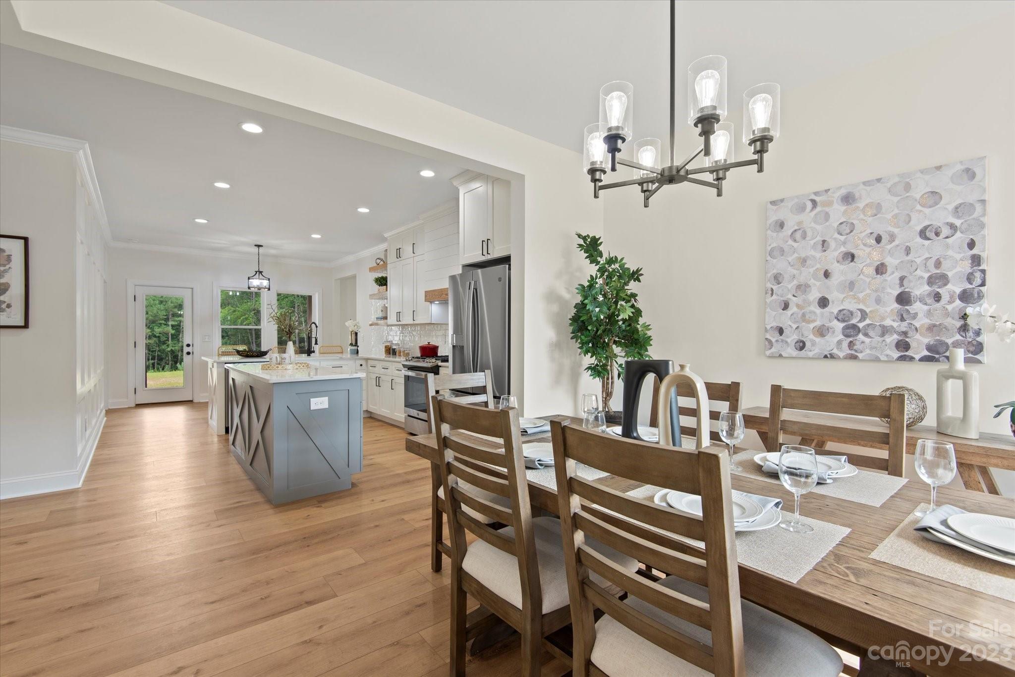 5497 Grace Chapel Road Hickory, NC 28601 - Photo 12 of 48 Gallery Image 12