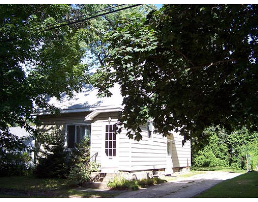121 Webber Street Springfield, MA 01108 - Photo 1 of 3