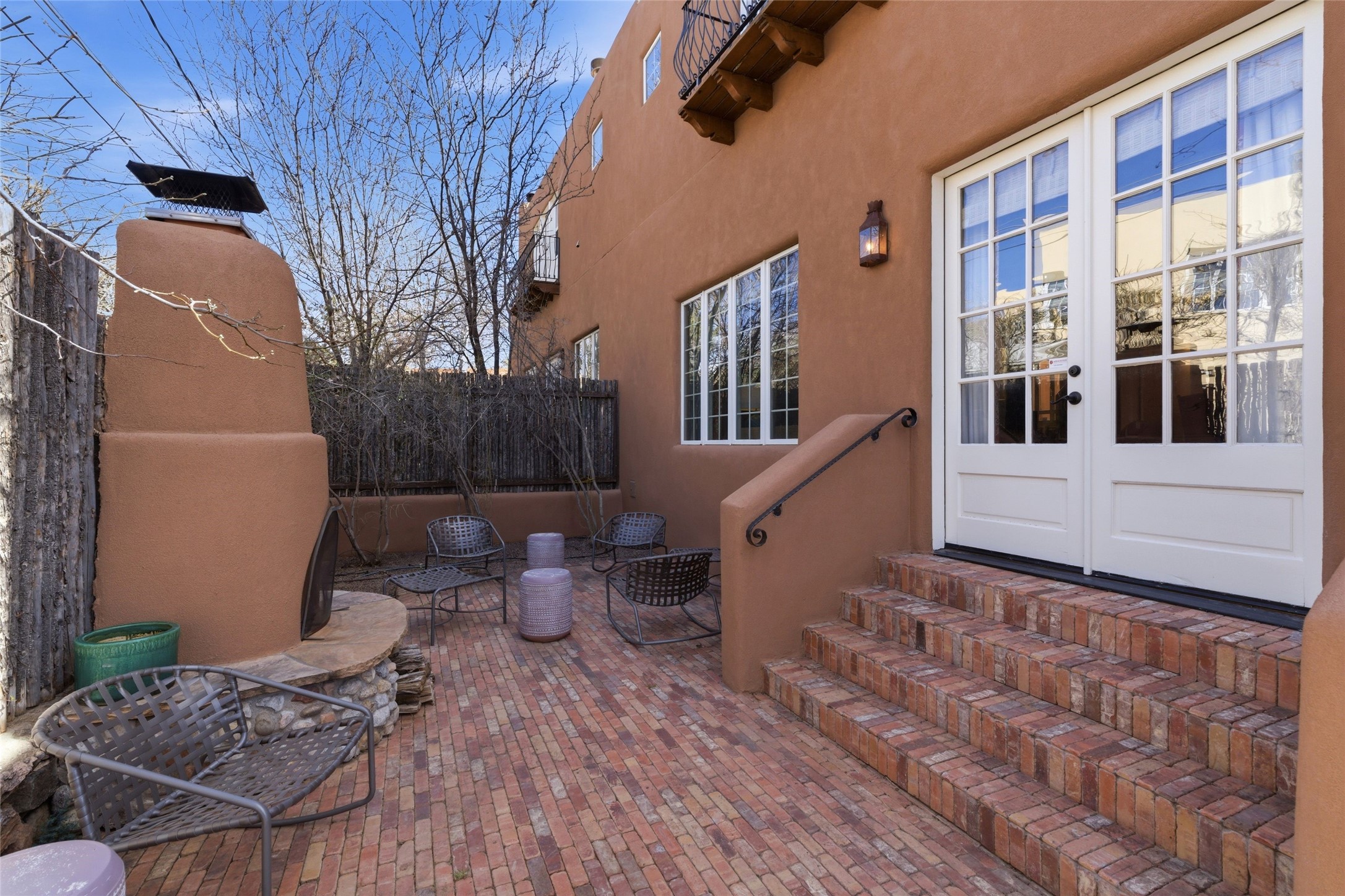 314 Artist Road, Unit 3 Santa Fe, NM 87501 - Photo 25 of 31