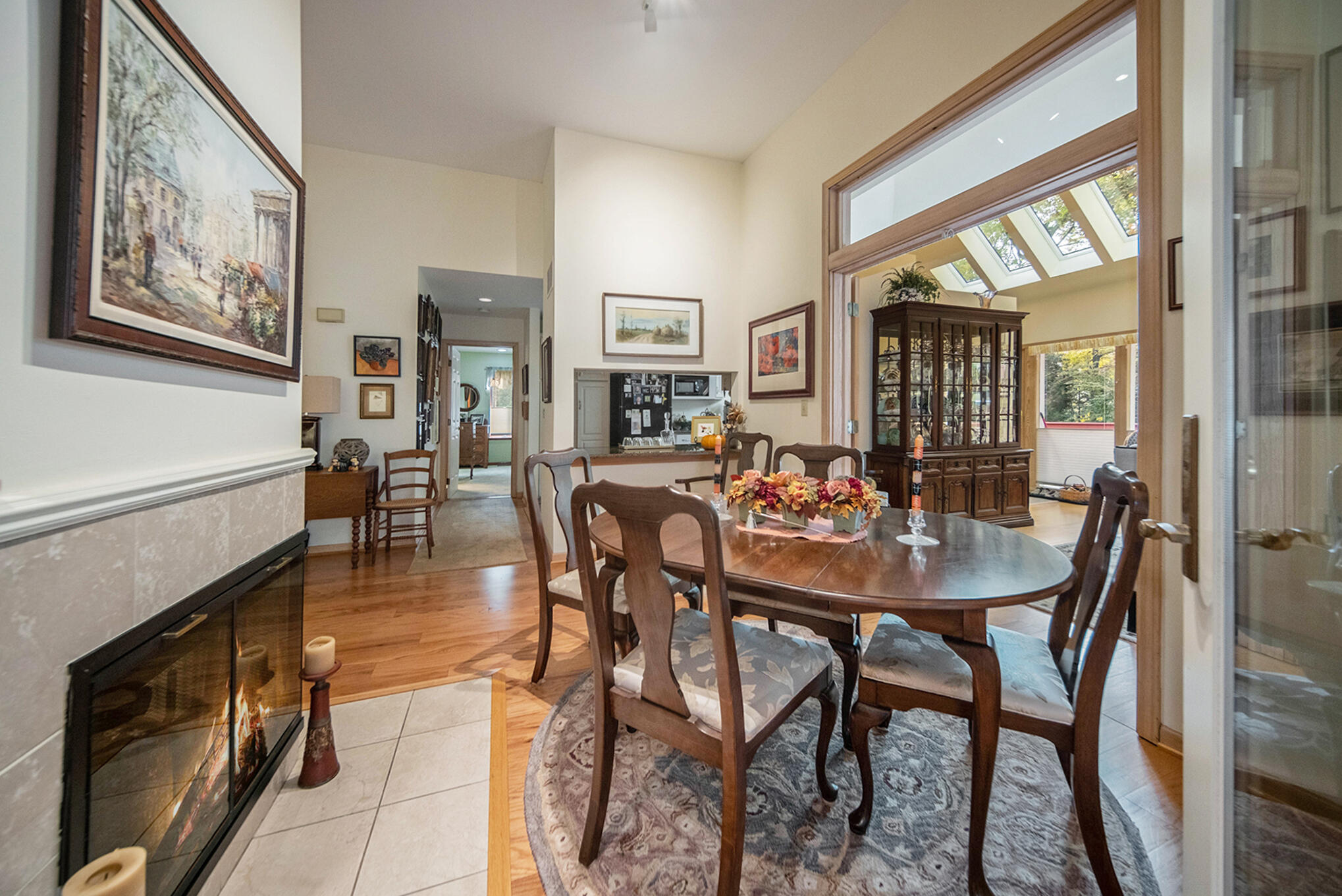 909 Briarcliff Road Jackson, MI 49203 - Photo 12 of 51 12