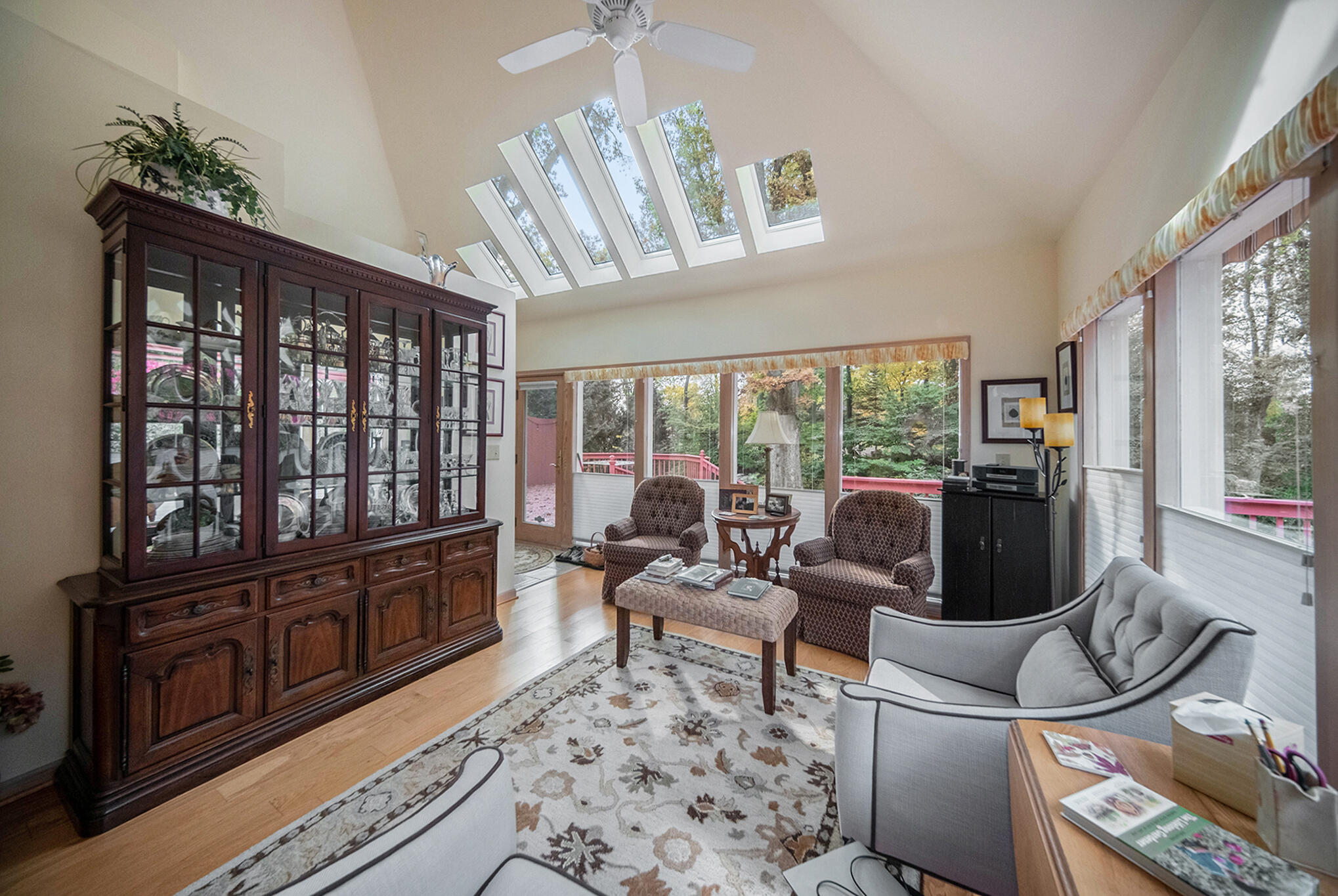 909 Briarcliff Road Jackson, MI 49203 - Photo 17 of 51 17