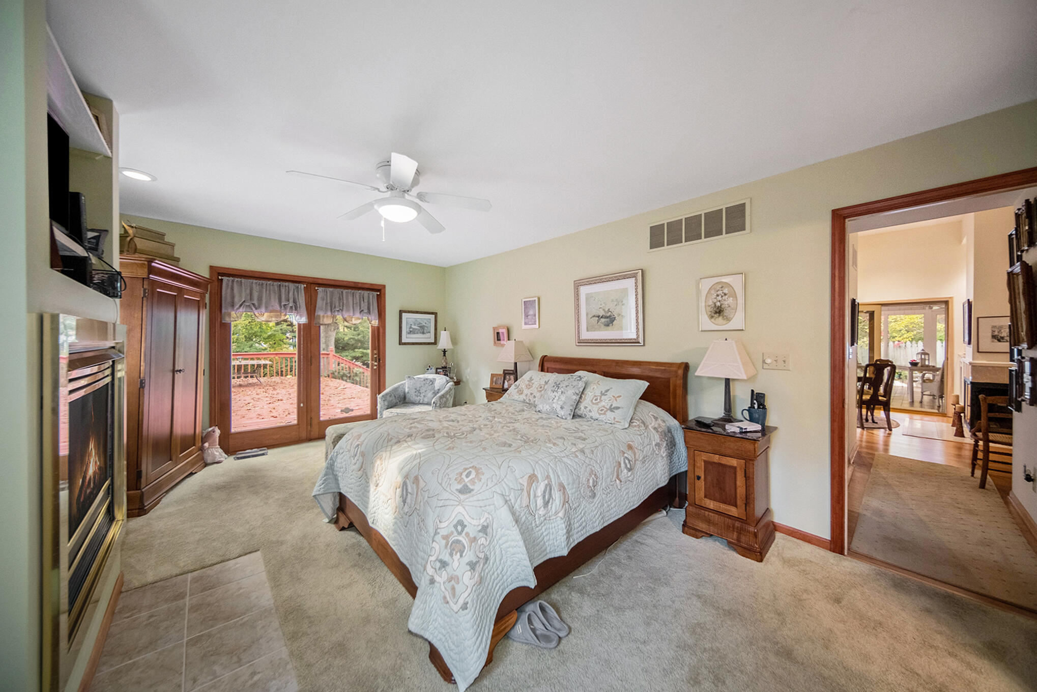 909 Briarcliff Road Jackson, MI 49203 - Photo 21 of 51 21