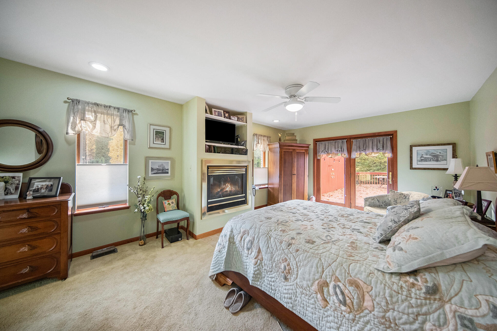 909 Briarcliff Road Jackson, MI 49203 - Photo 23 of 51 23