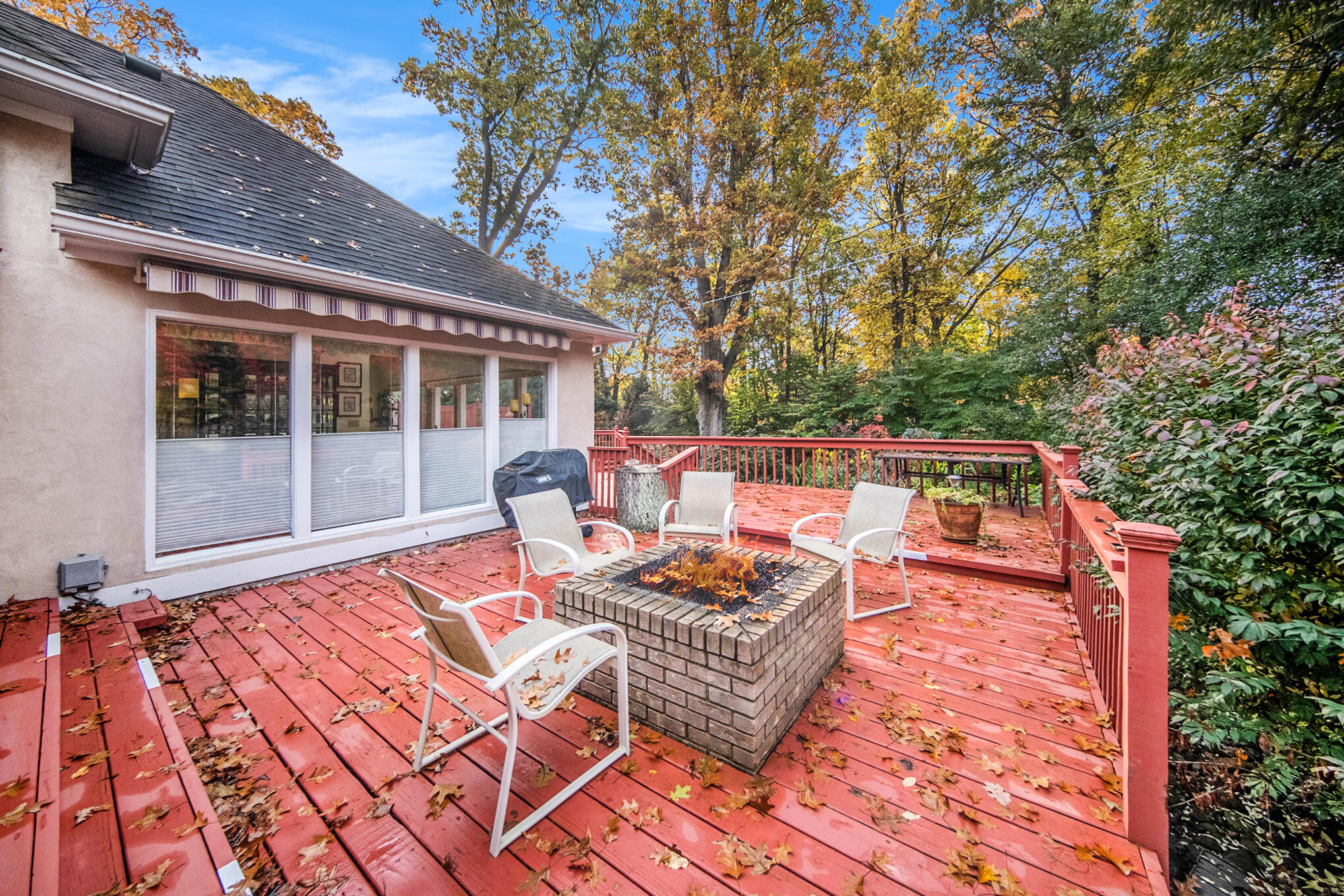 909 Briarcliff Road Jackson, MI 49203 - Photo 37 of 51 37