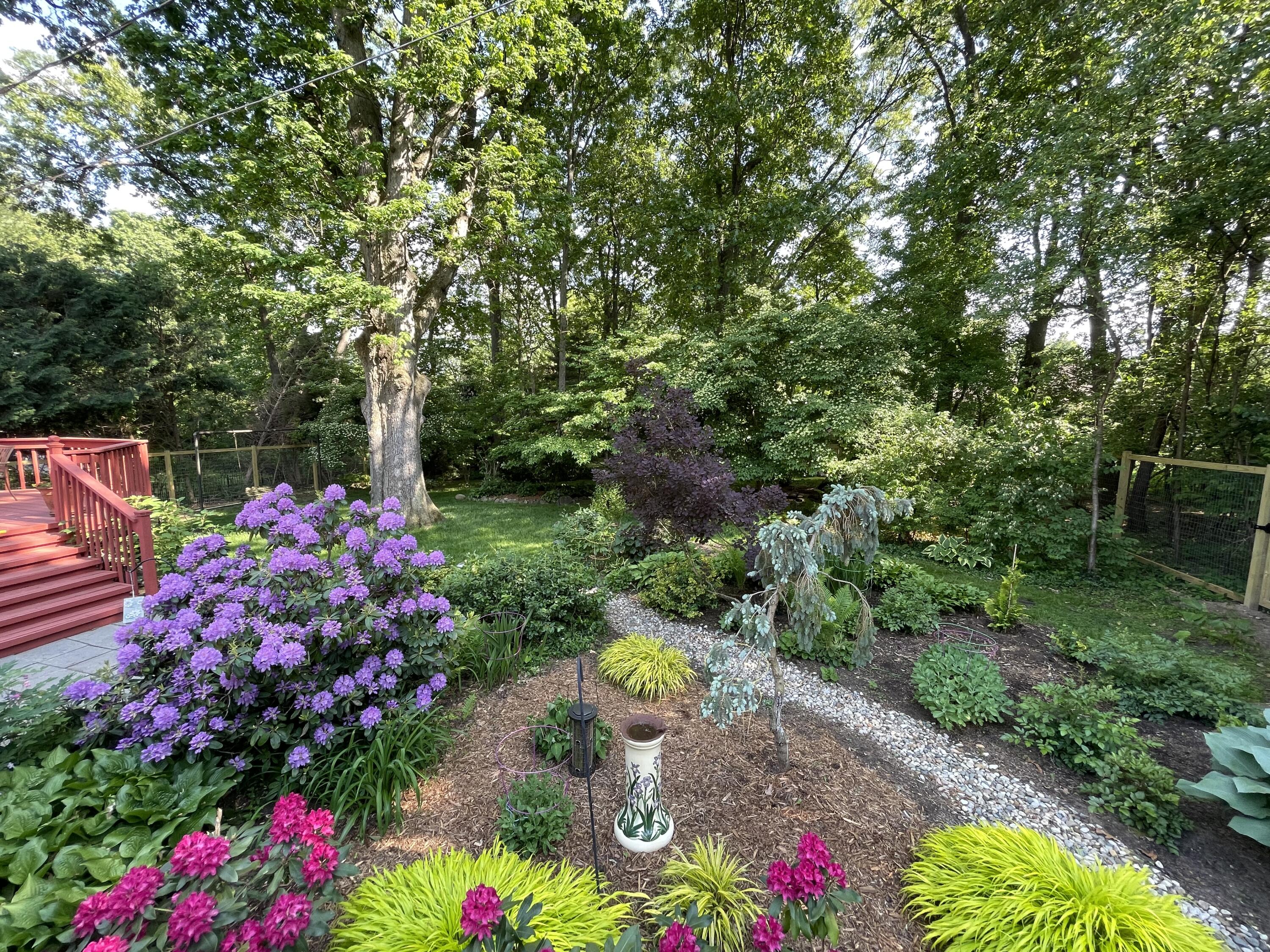 909 Briarcliff Road Jackson, MI 49203 - Photo 39 of 51 39