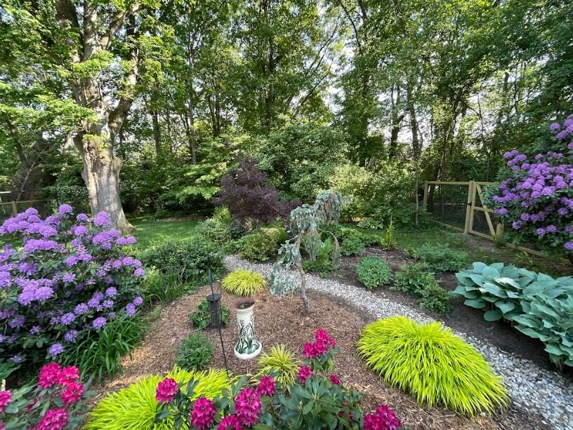 909 Briarcliff Road Jackson, MI 49203 - Photo 40 of 51 40