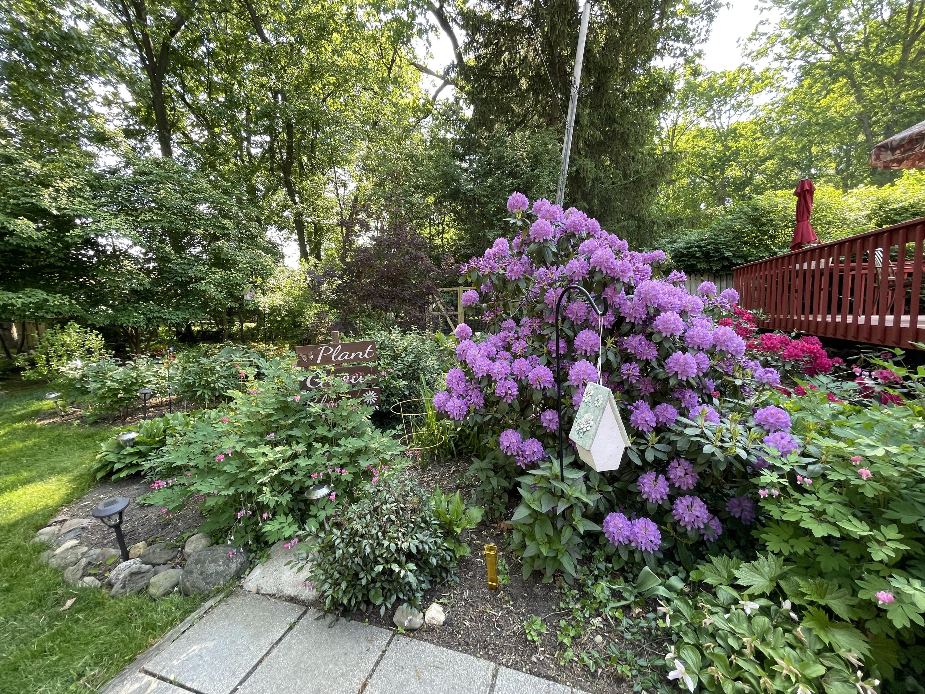 909 Briarcliff Road Jackson, MI 49203 - Photo 42 of 51 42