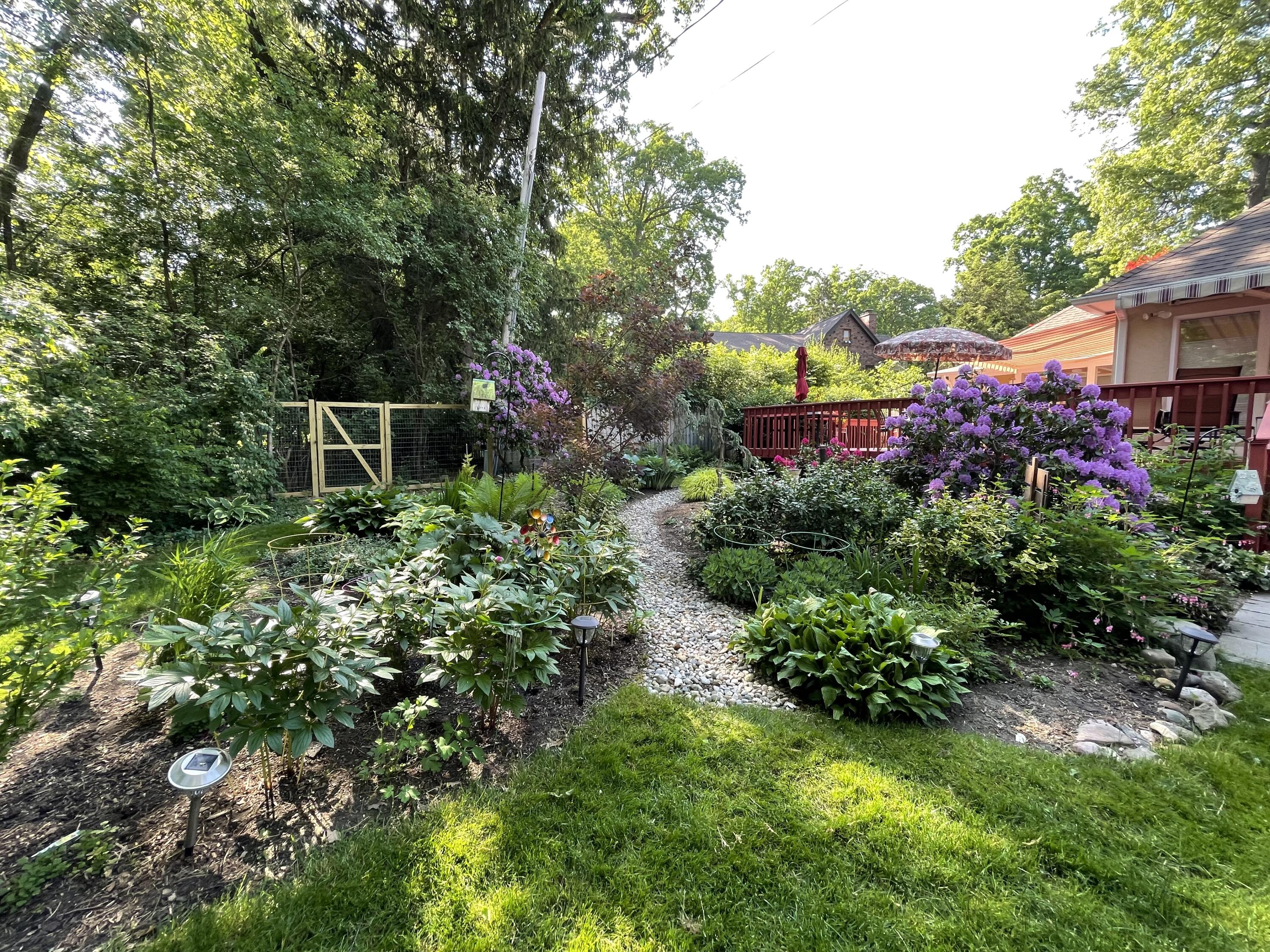 909 Briarcliff Road Jackson, MI 49203 - Photo 45 of 51 45