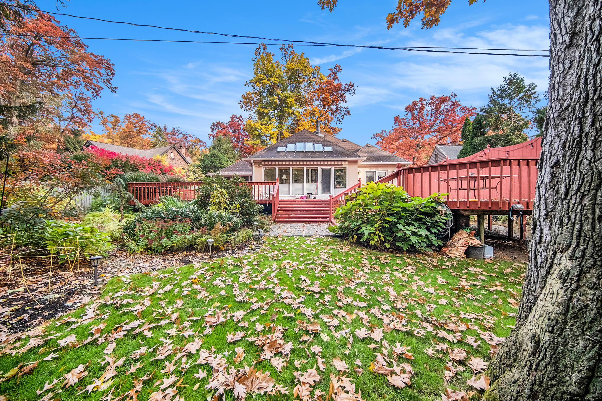 909 Briarcliff Road Jackson, MI 49203 - Photo 46 of 51 46