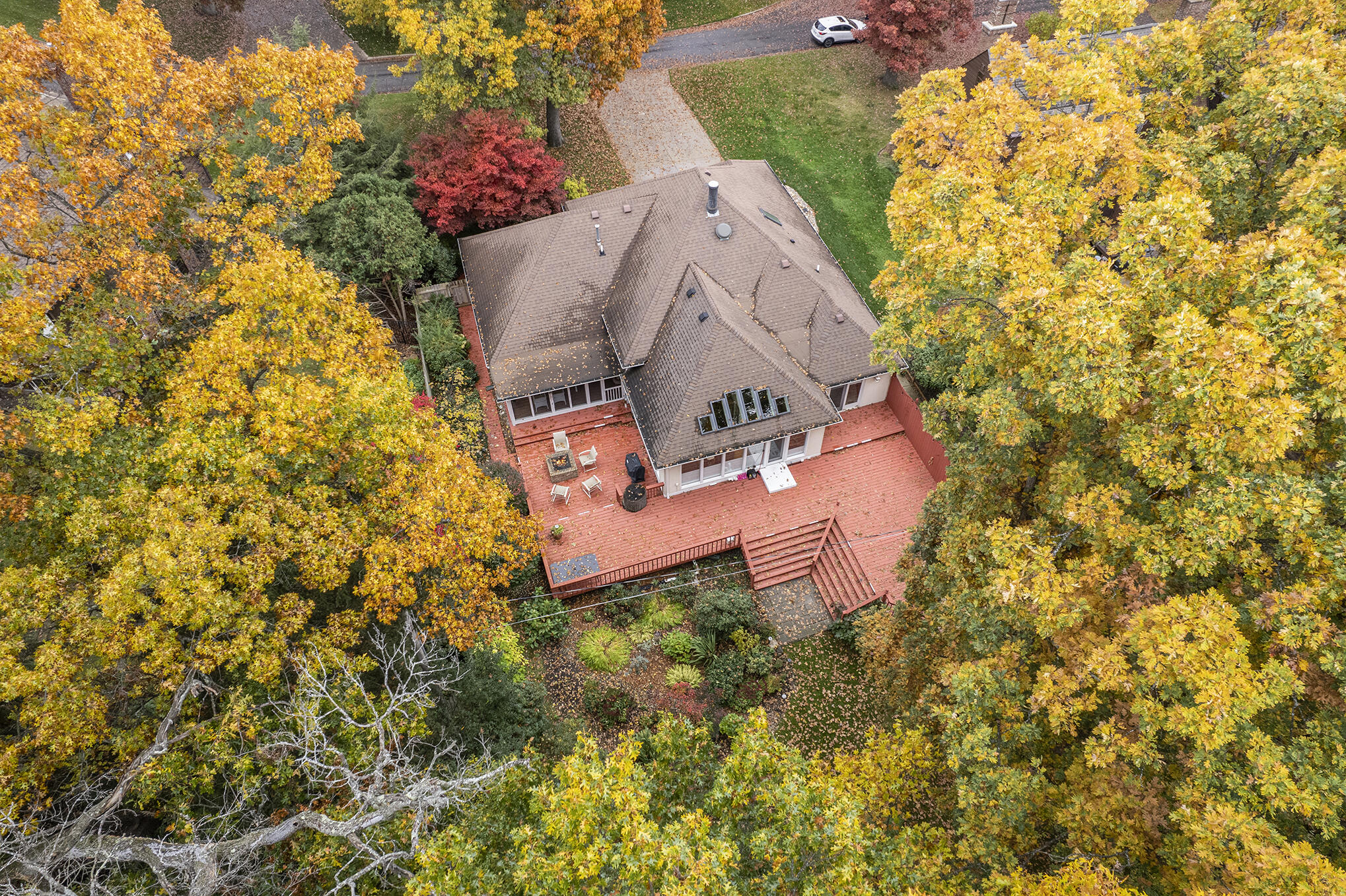 909 Briarcliff Road Jackson, MI 49203 - Photo 47 of 51 47