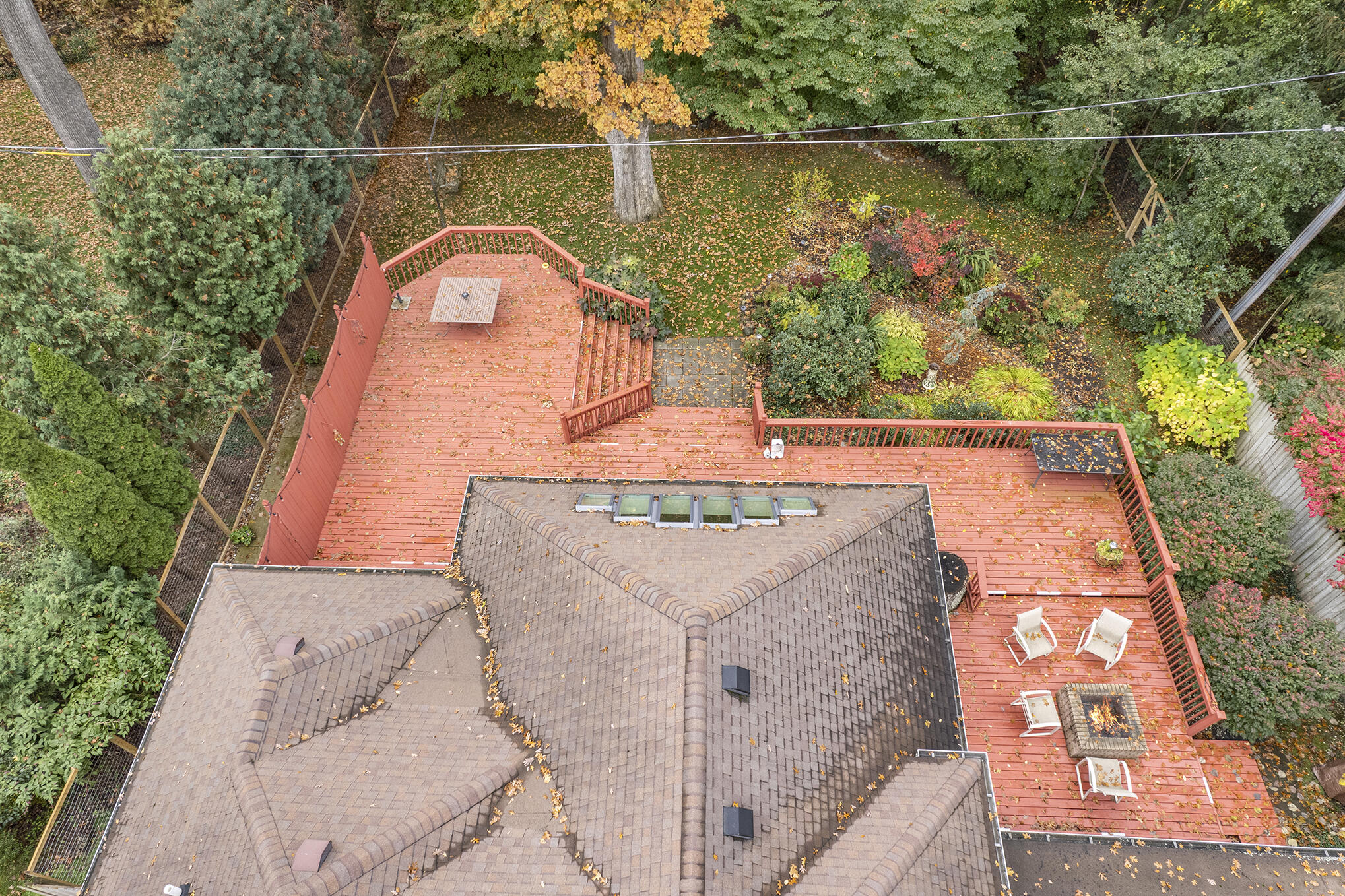 909 Briarcliff Road Jackson, MI 49203 - Photo 49 of 51 49