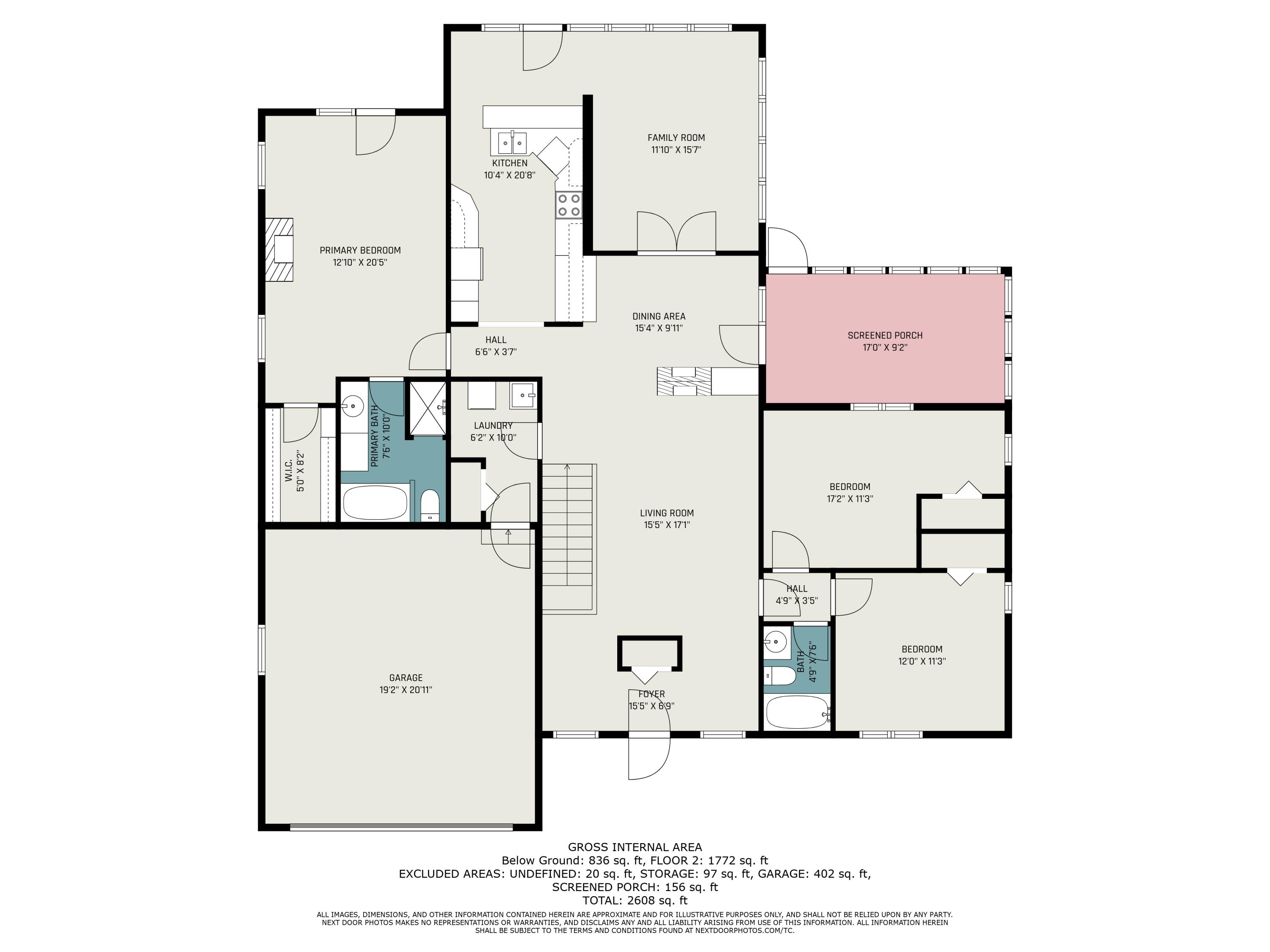 909 Briarcliff Road Jackson, MI 49203 - Photo 50 of 51 50