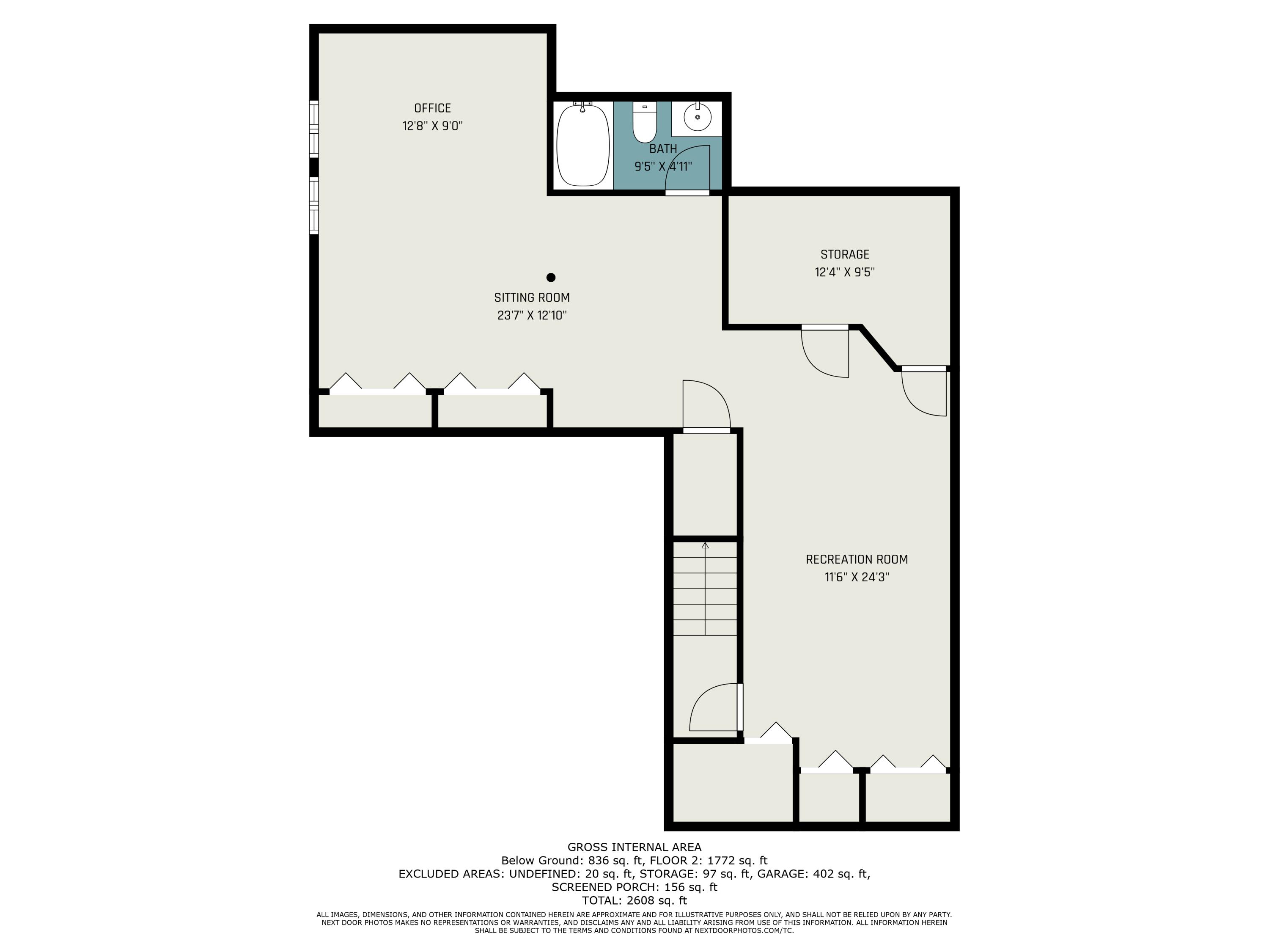 909 Briarcliff Road Jackson, MI 49203 - Photo 51 of 51 52