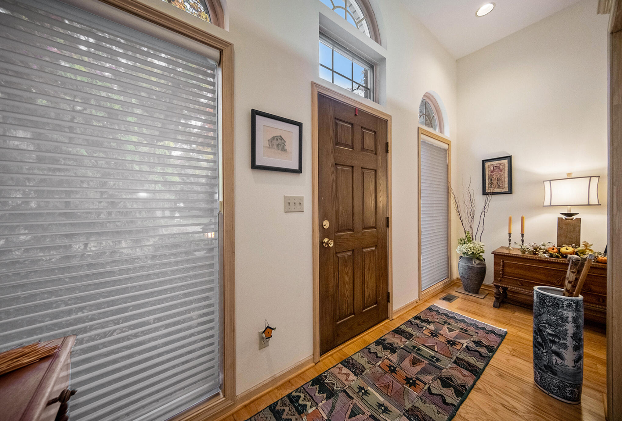 909 Briarcliff Road Jackson, MI 49203 - Photo 6 of 51 6