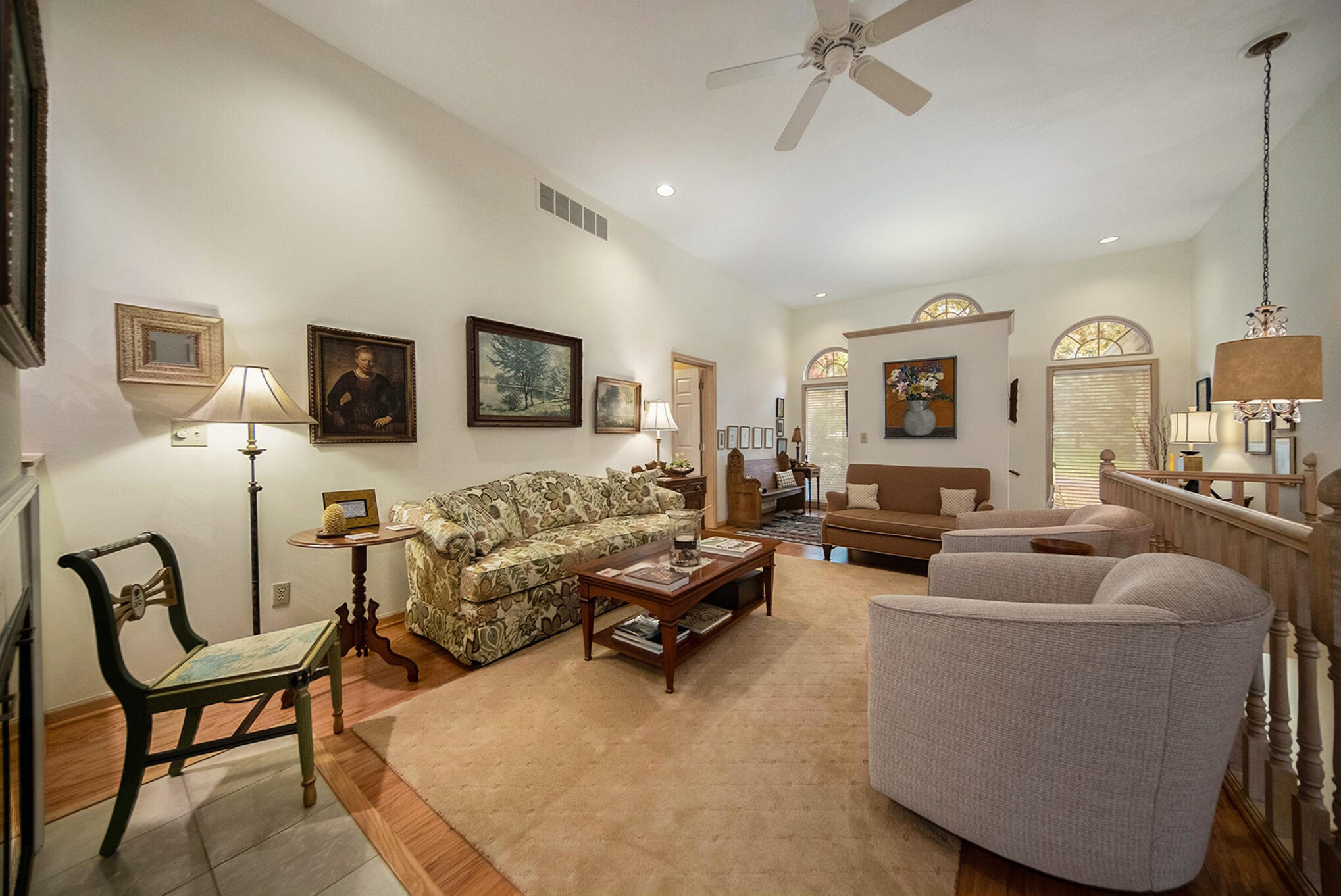 909 Briarcliff Road Jackson, MI 49203 - Photo 9 of 51 9