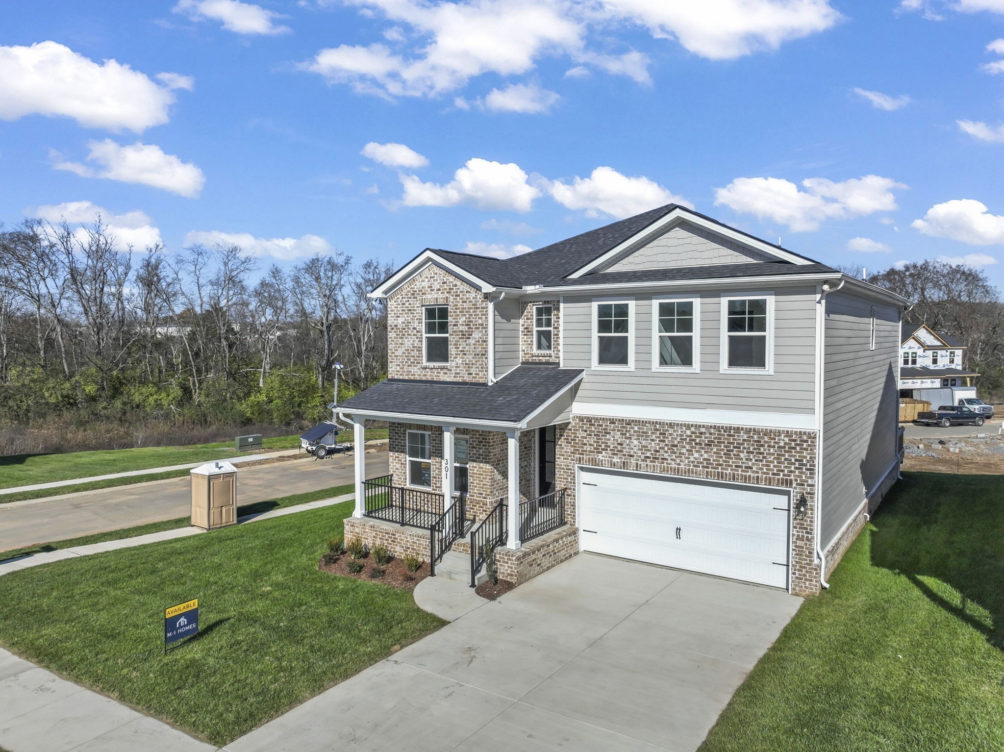 1232 Vly Rdg Drive Gallatin, TN 37066 - Photo 43 of 43