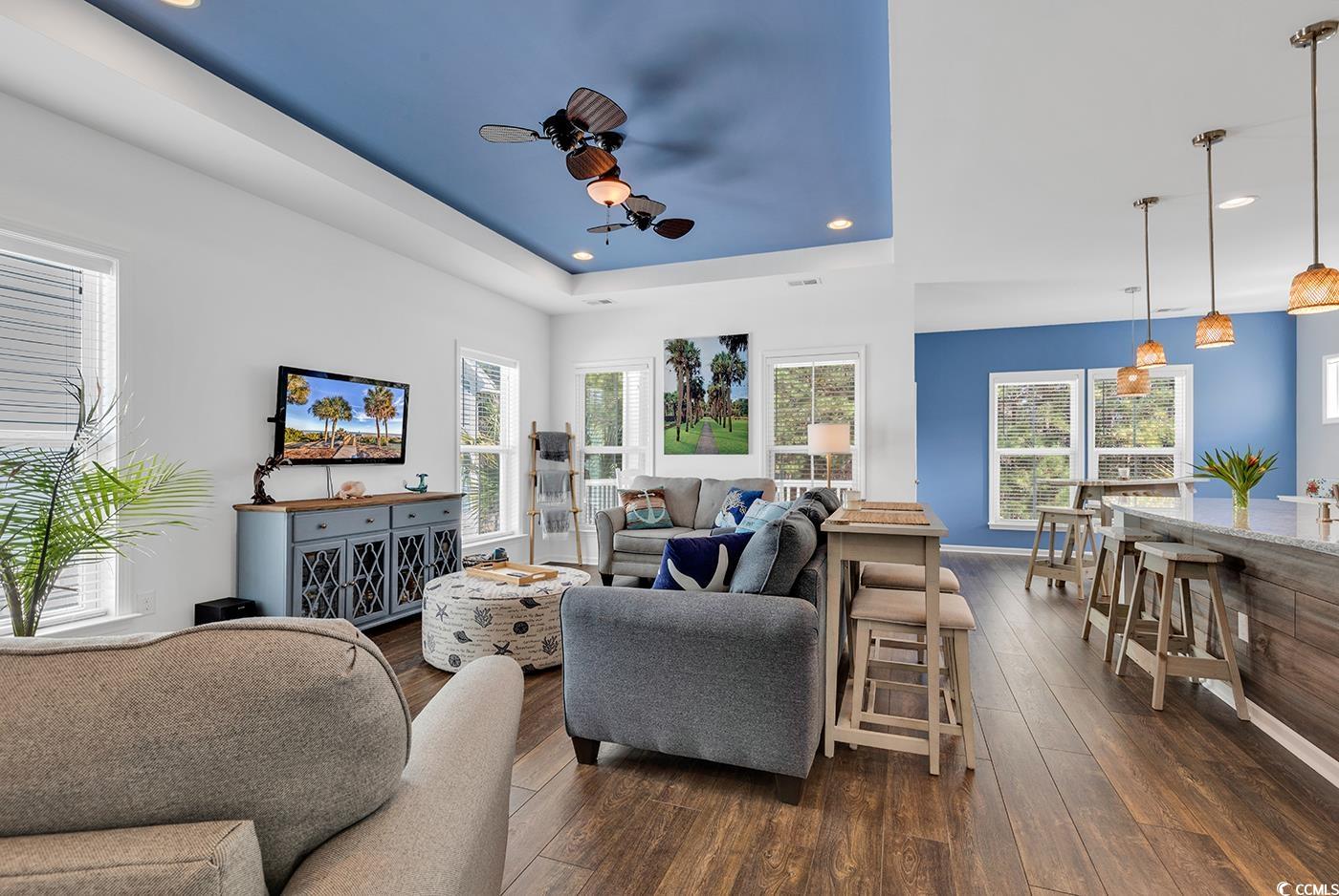 149 Splendor Circle Murrells Inlet, SC 29576 - Photo 3 of 40