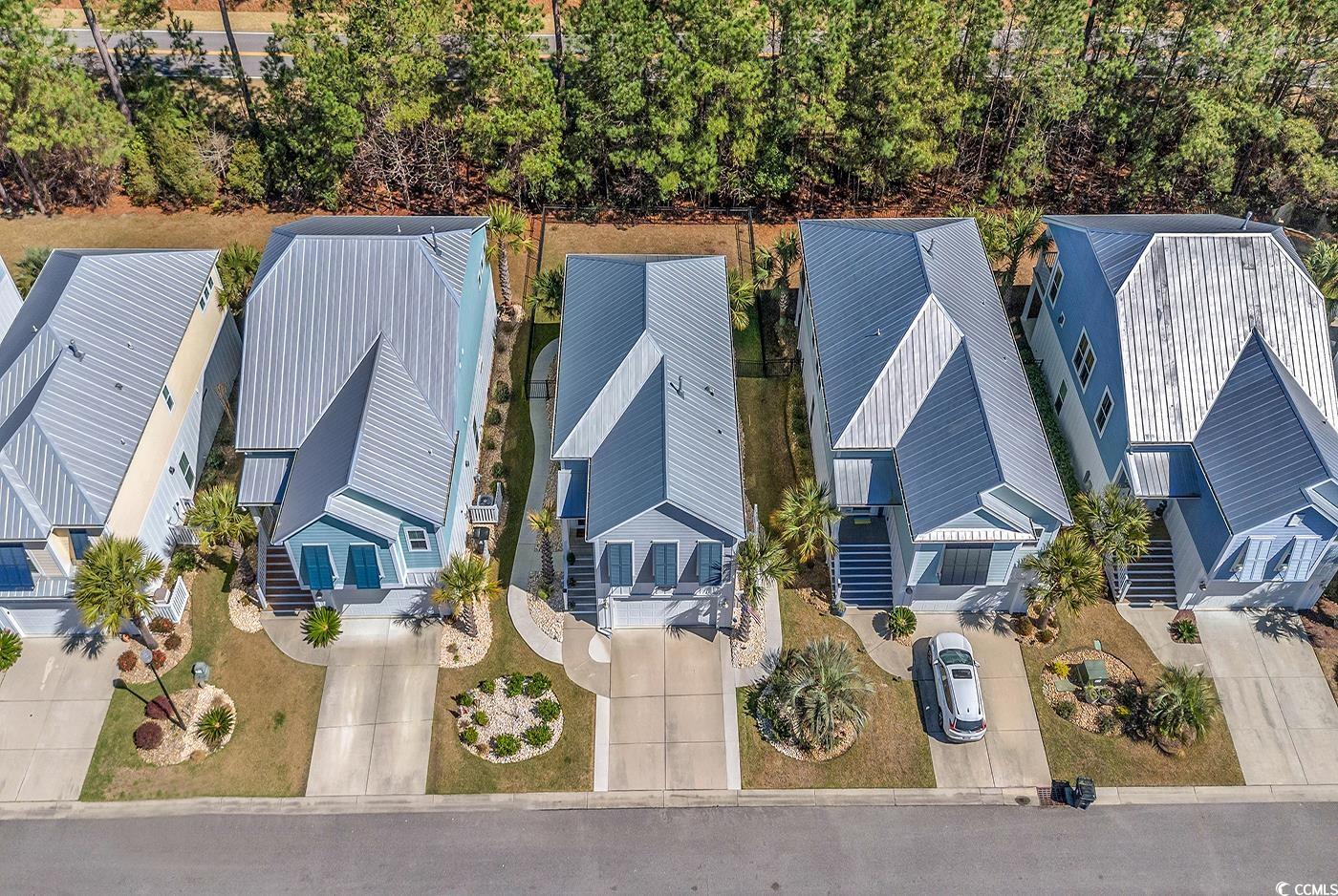 149 Splendor Circle Murrells Inlet, SC 29576 - Photo 34 of 40