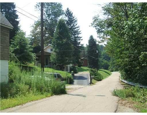 Other. STREET