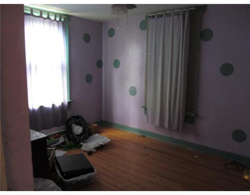 Bedroom. 
