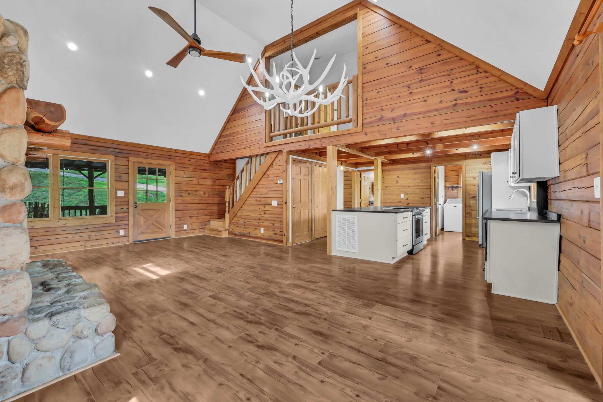 1386 Justice Road Ashland City, TN 37015 - Photo 18 of 74