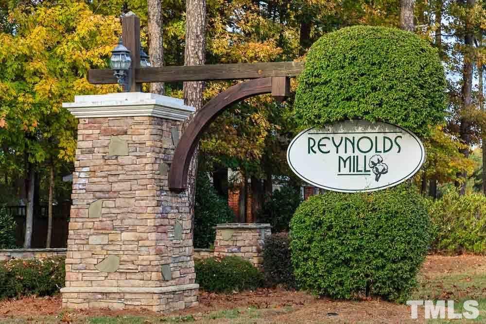 108 Forbes Road Wake Forest, NC 27587 - Photo 22 of 25 Gallery Image 22