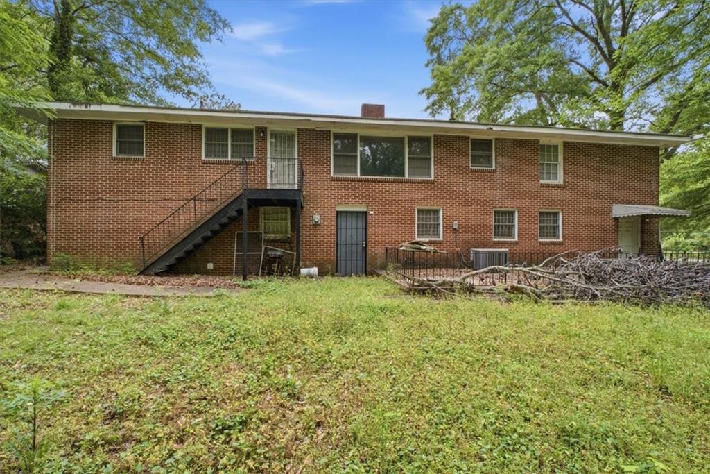 1980 Turner Road Southeast Atlanta, GA 30315 - Photo 18 of 19