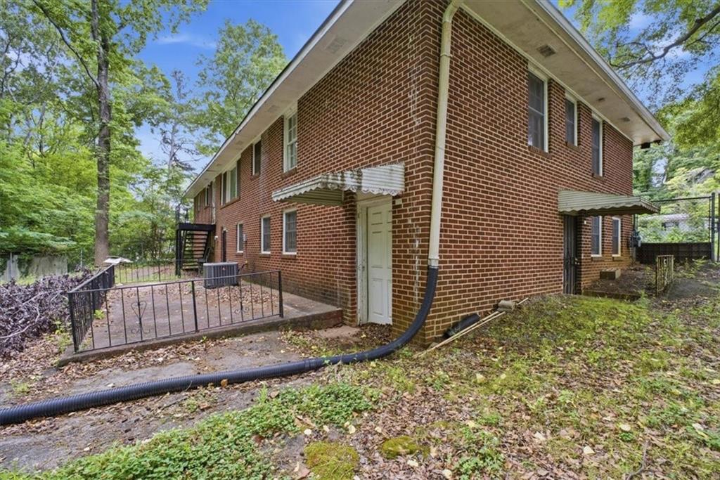1980 Turner Road Southeast Atlanta, GA 30315 - Photo 19 of 19